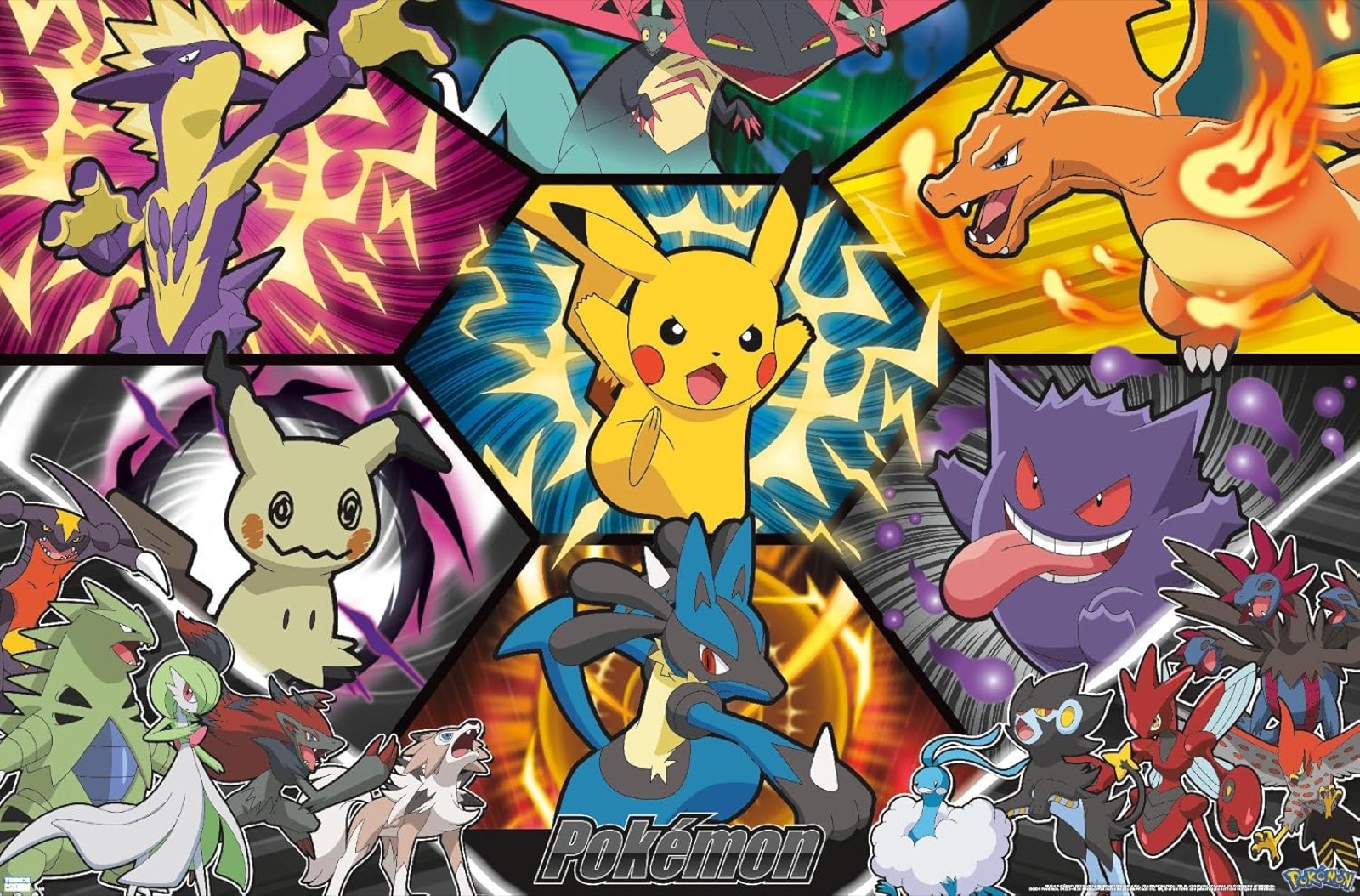 Pokemon